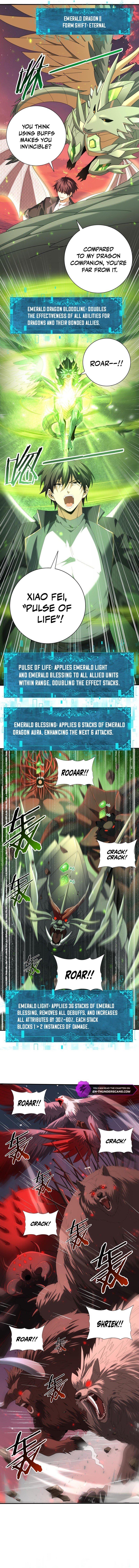 Read National Job Change I'm Stuck As the Weakest Dragon Tamer ! EN Manga Online