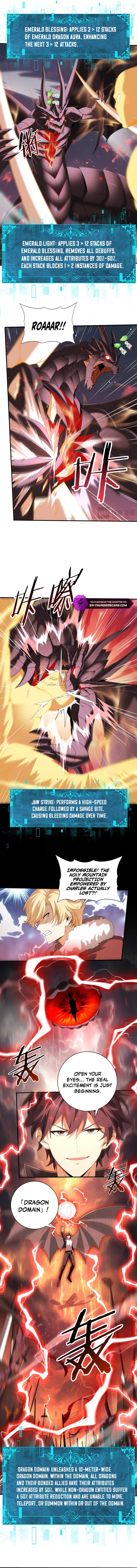 Read National Job Change I'm Stuck As the Weakest Dragon Tamer ! EN Manga Online