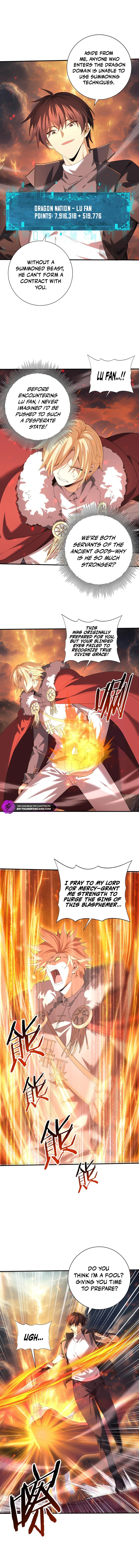 Read National Job Change I'm Stuck As the Weakest Dragon Tamer ! EN Manga Online