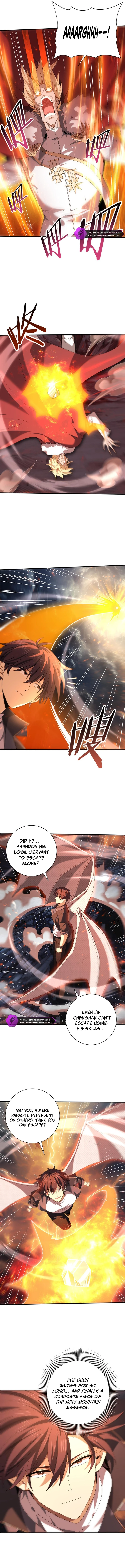 Read National Job Change I'm Stuck As the Weakest Dragon Tamer ! EN Manga Online