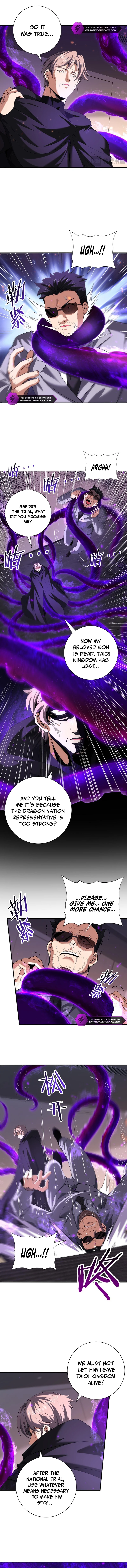 Read National Job Change I'm Stuck As the Weakest Dragon Tamer ! EN Manga Online