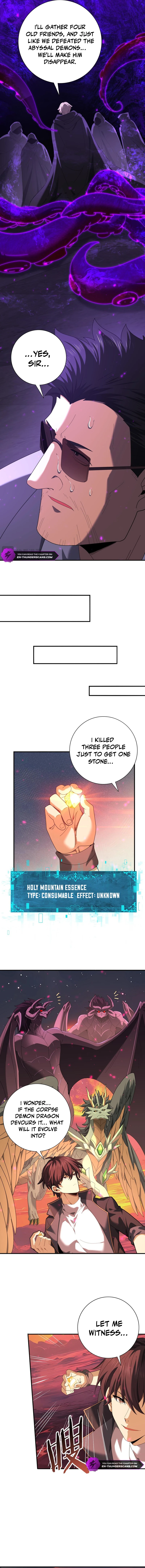 Read National Job Change I'm Stuck As the Weakest Dragon Tamer ! EN Manga Online