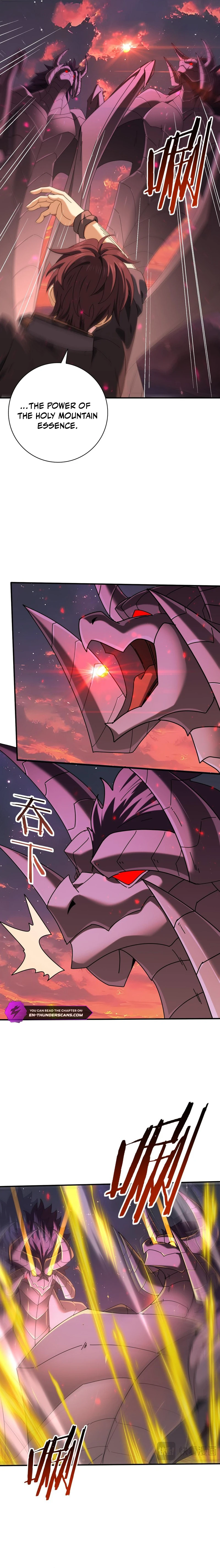 Read National Job Change I'm Stuck As the Weakest Dragon Tamer ! EN Manga Online