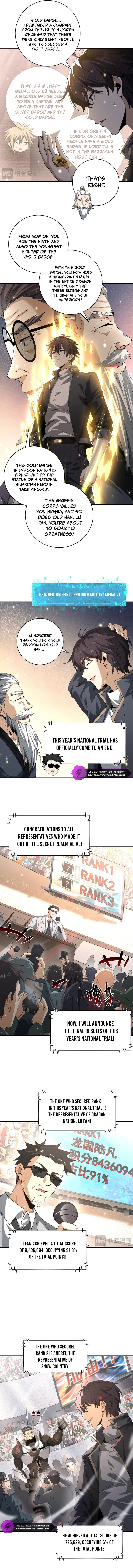 Read National Job Change I'm Stuck As the Weakest Dragon Tamer ! EN Manga Online