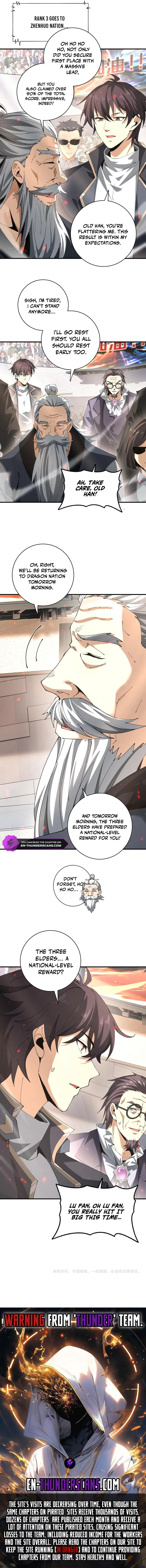 Read National Job Change I'm Stuck As the Weakest Dragon Tamer ! EN Manga Online