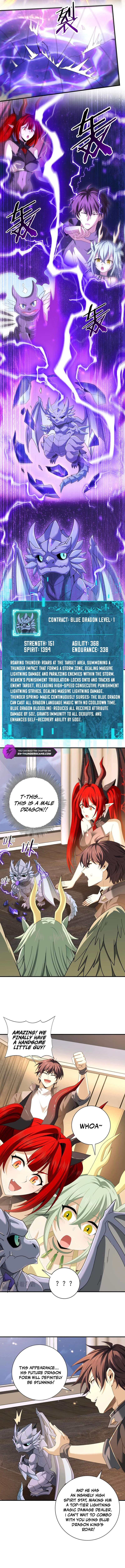 Read National Job Change I'm Stuck As the Weakest Dragon Tamer ! EN Manga Online