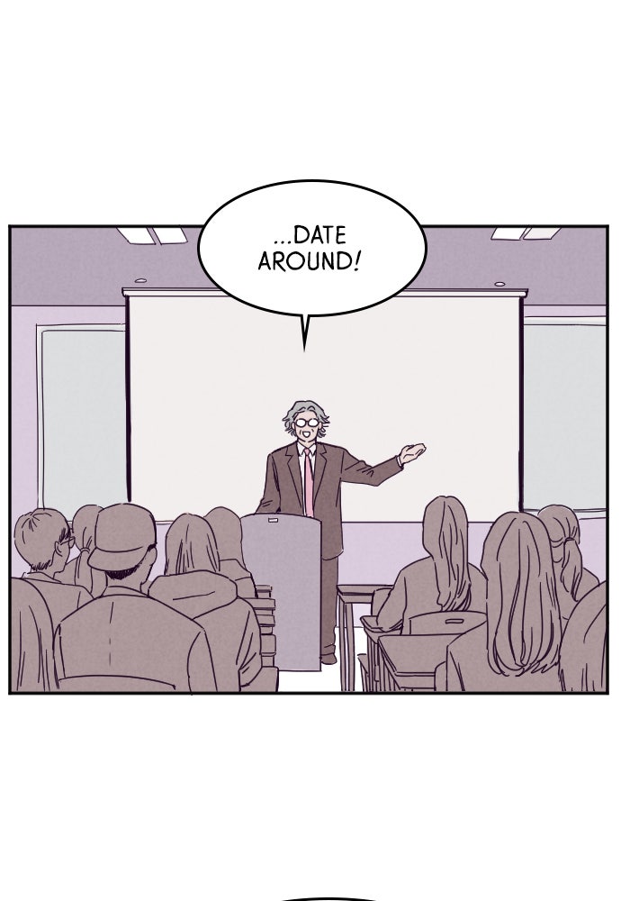 Read Nevertheless EN Manga Online