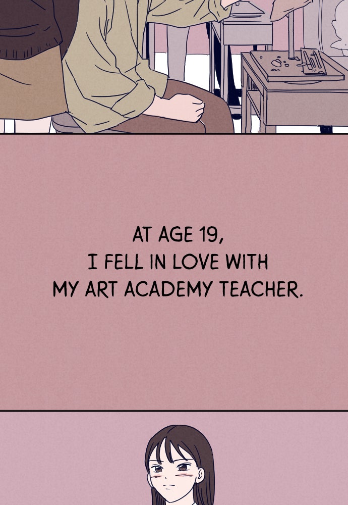 Read Nevertheless EN Manga Online