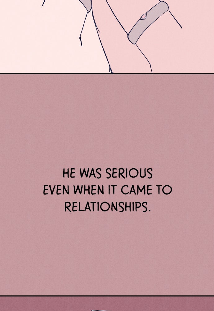 Read Nevertheless EN Manga Online