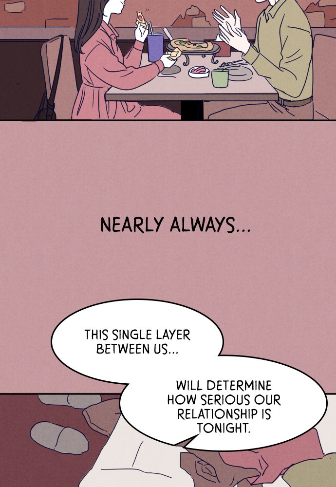 Read Nevertheless EN Manga Online