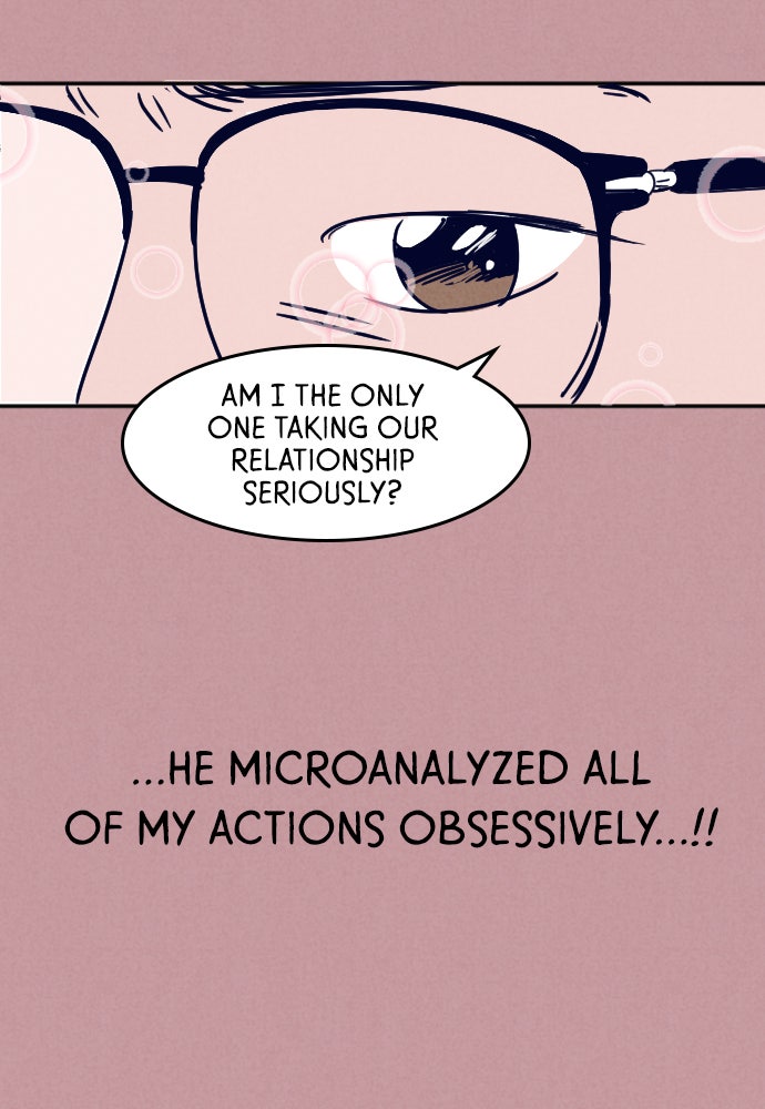 Read Nevertheless EN Manga Online