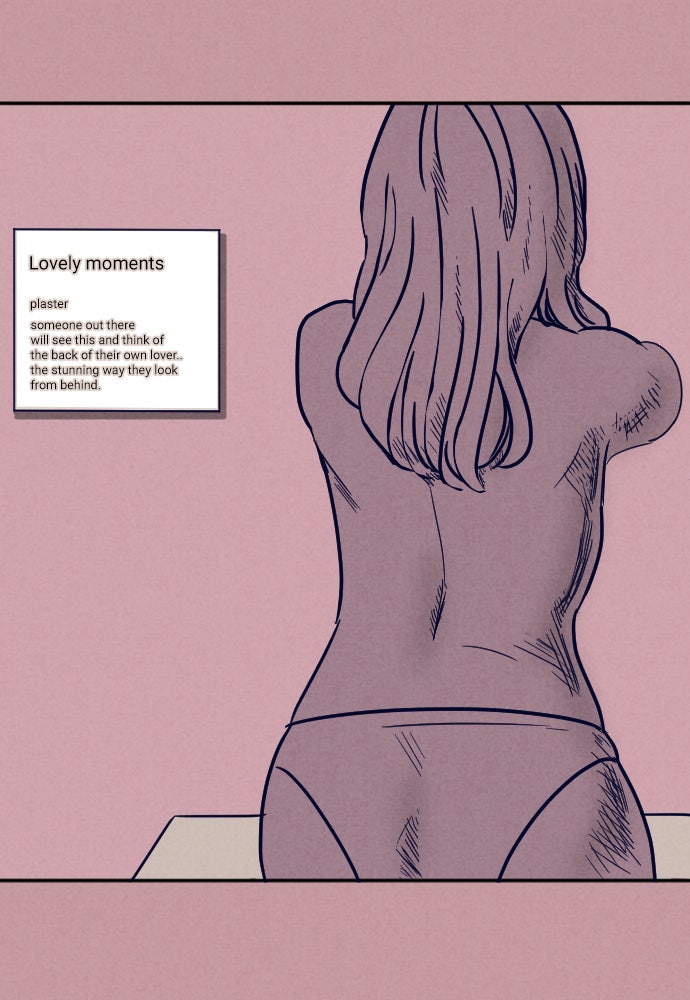 Read Nevertheless EN Manga Online