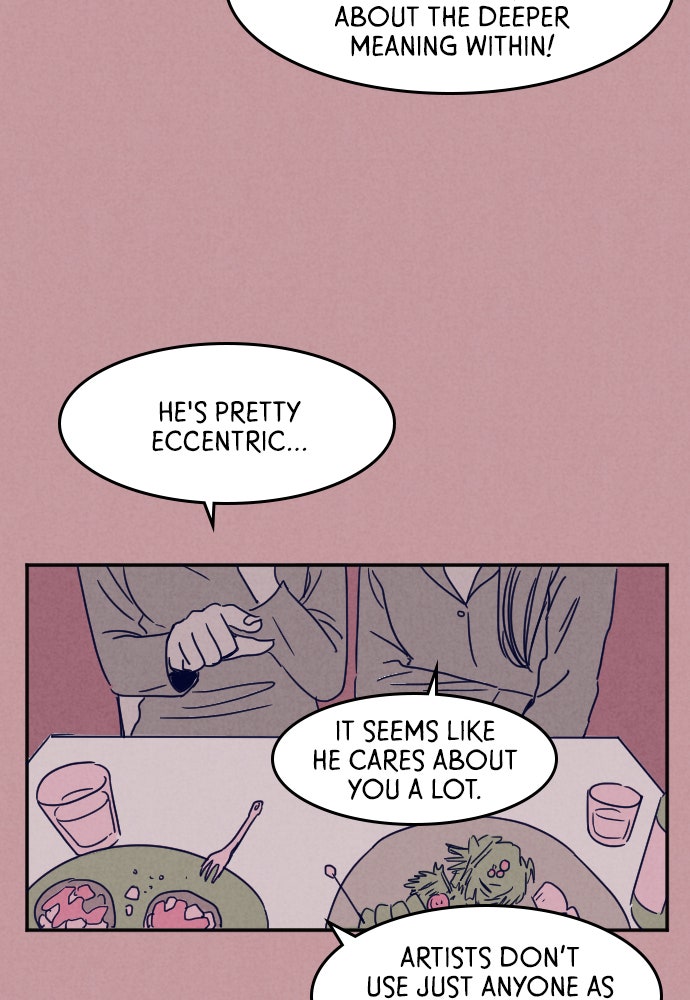 Read Nevertheless EN Manga Online