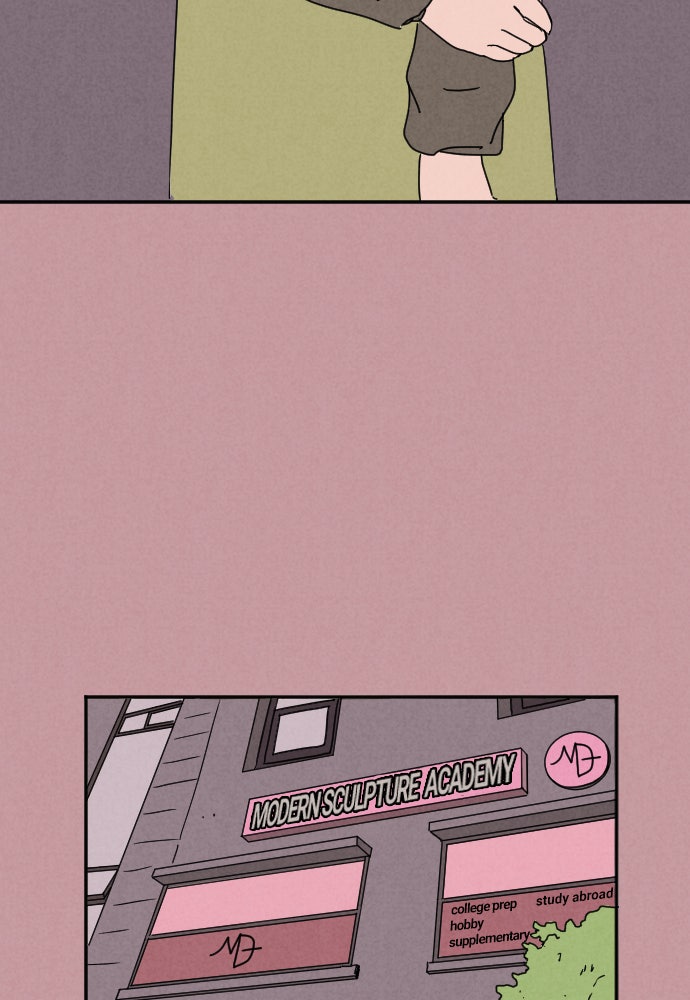 Read Nevertheless EN Manga Online