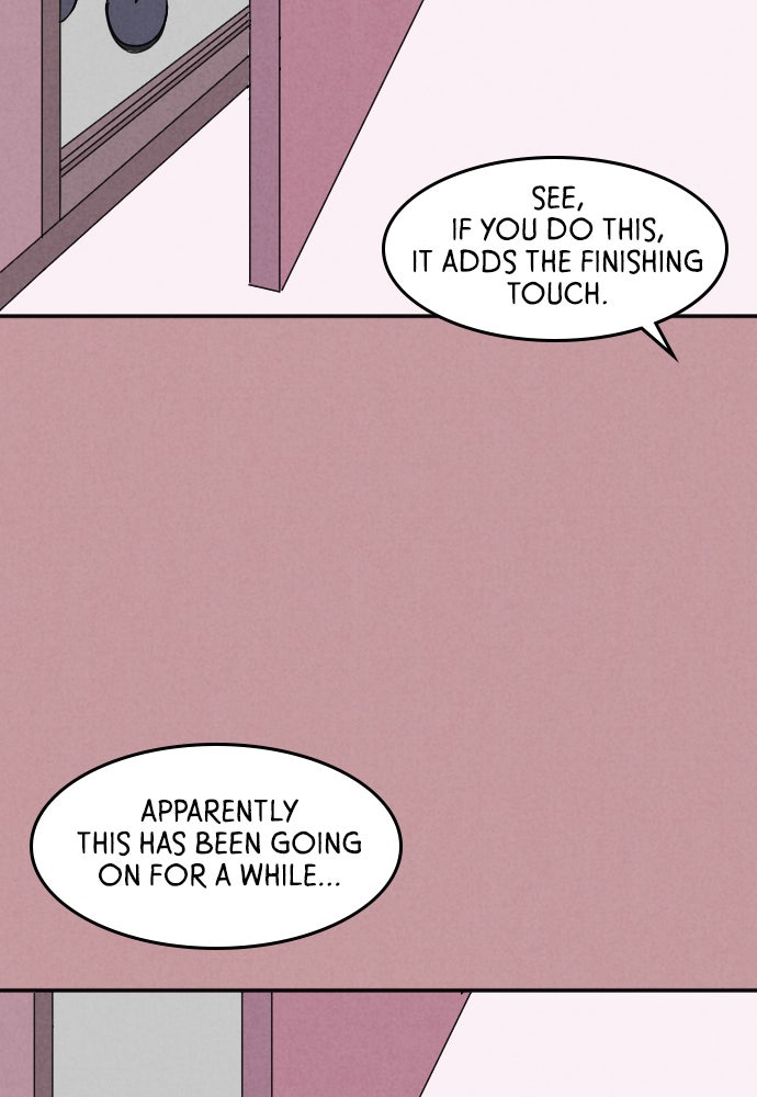 Read Nevertheless EN Manga Online