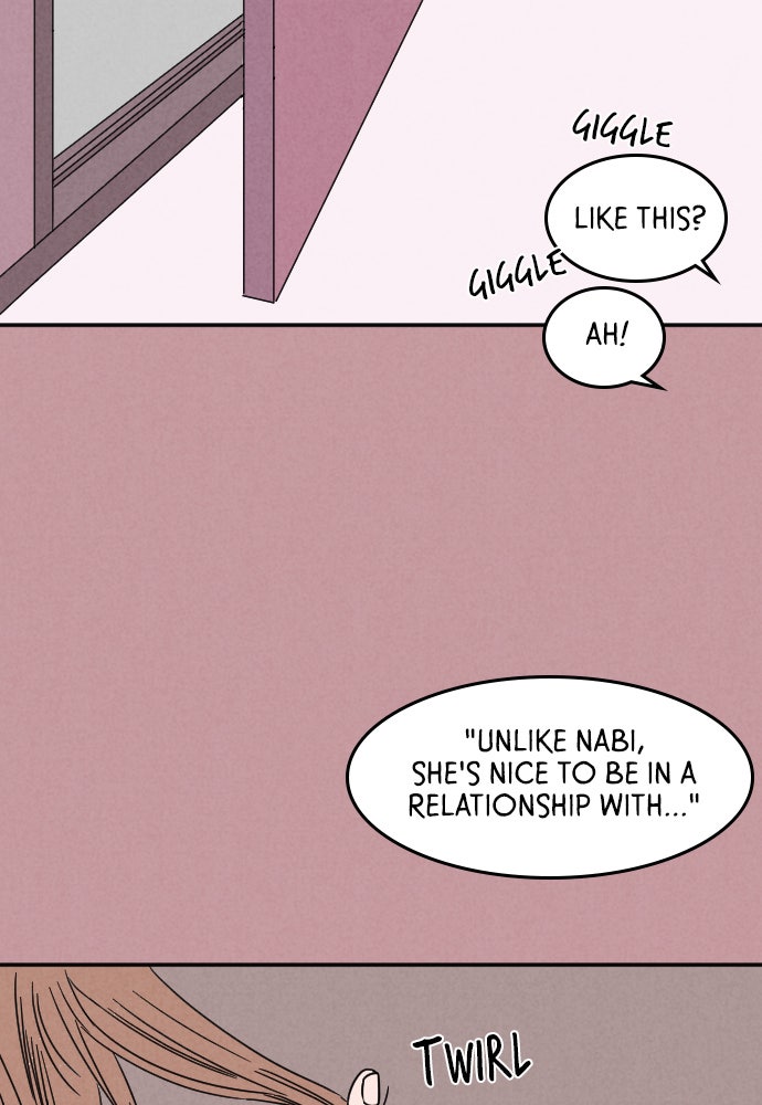 Read Nevertheless EN Manga Online