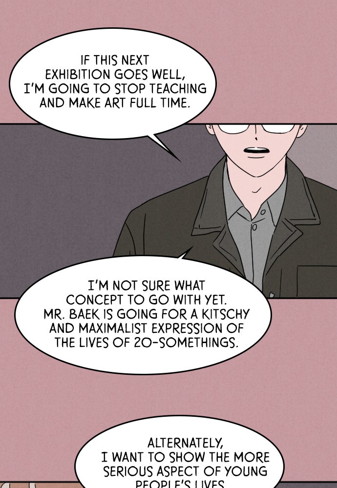 Read Nevertheless EN Manga Online