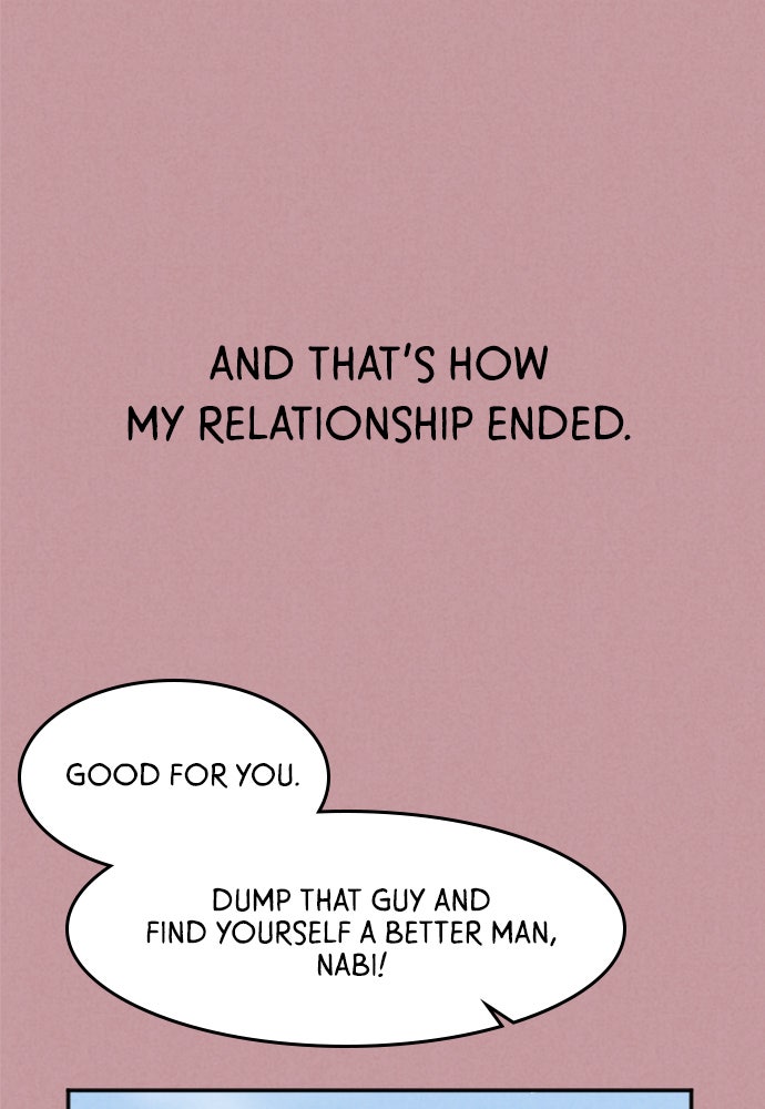 Read Nevertheless EN Manga Online