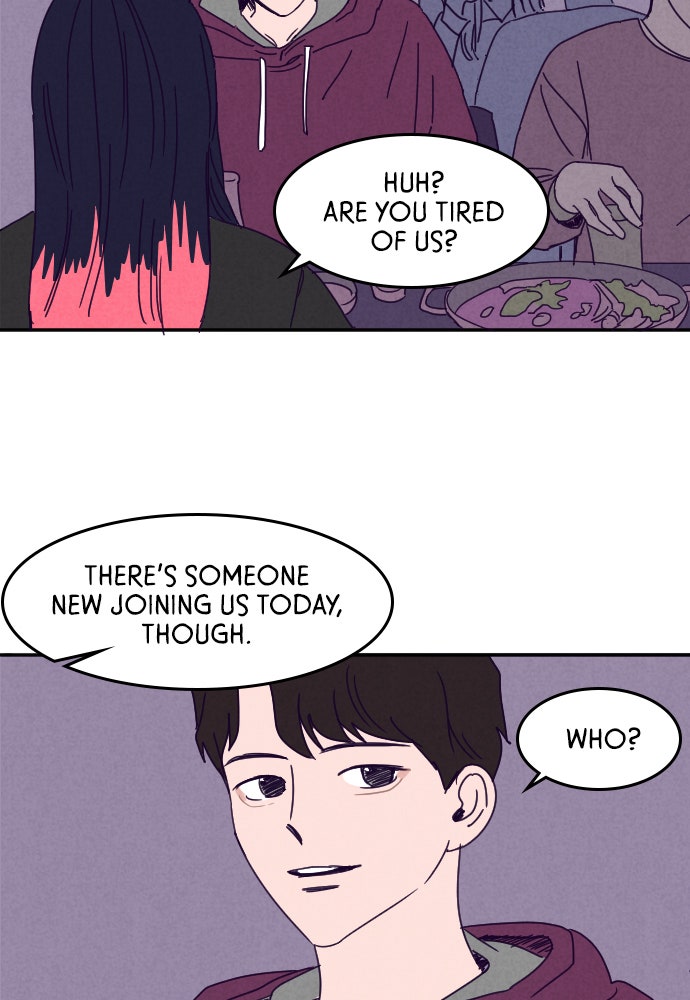 Read Nevertheless EN Manga Online