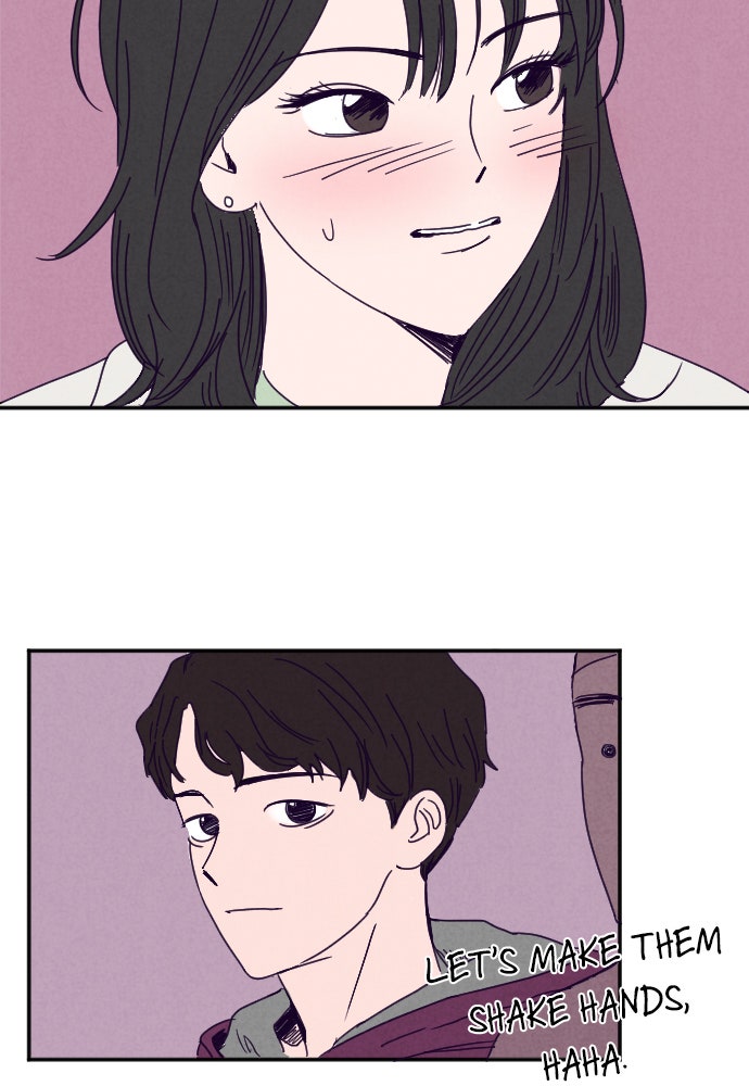 Read Nevertheless EN Manga Online