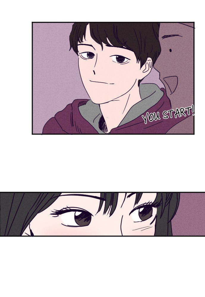 Read Nevertheless EN Manga Online