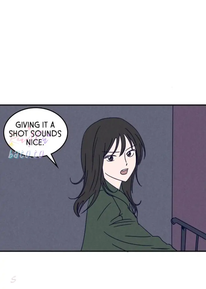 Read Nevertheless EN Manga Online