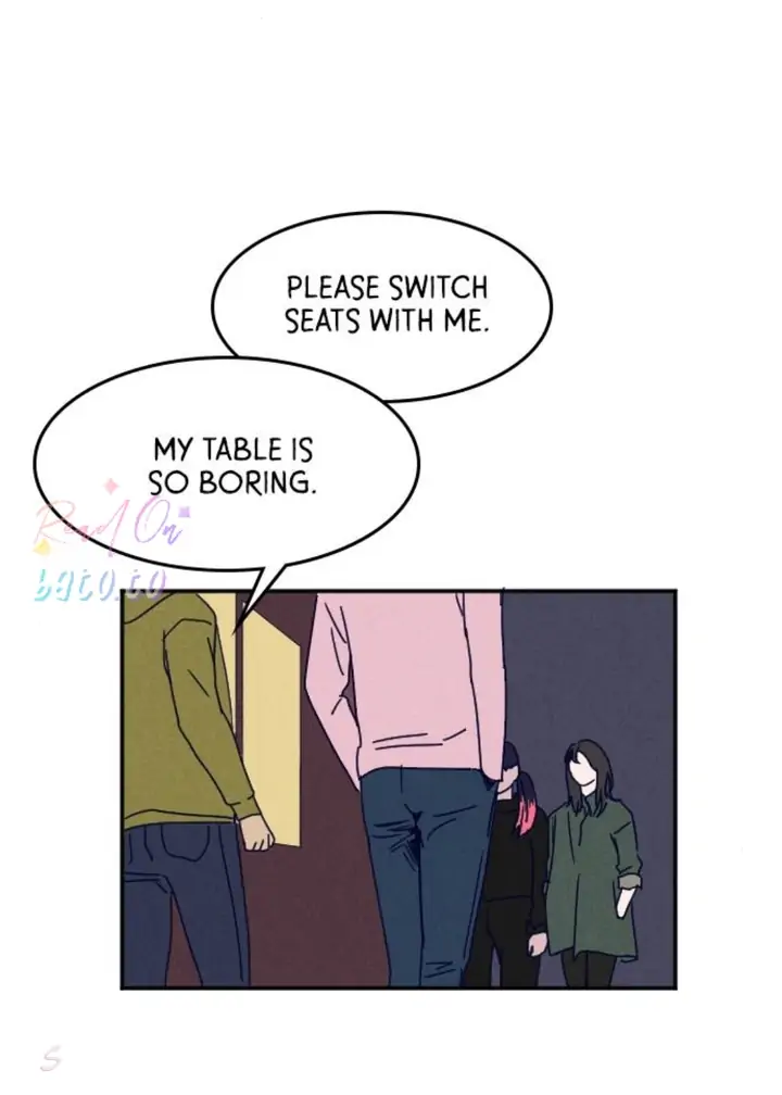 Read Nevertheless EN Manga Online