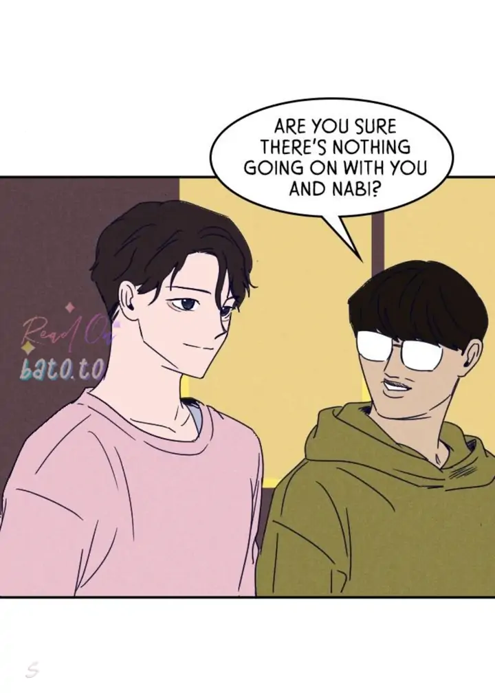 Read Nevertheless EN Manga Online