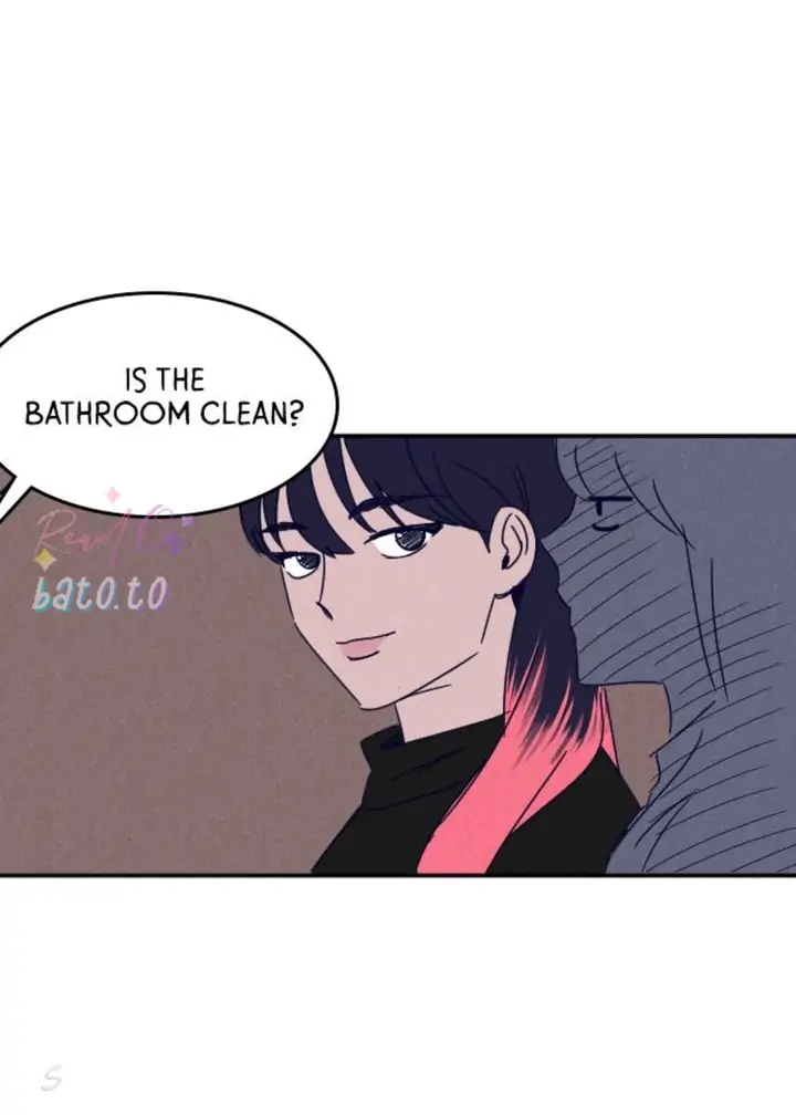 Read Nevertheless EN Manga Online