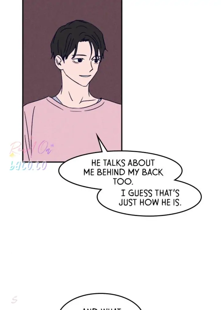 Read Nevertheless EN Manga Online