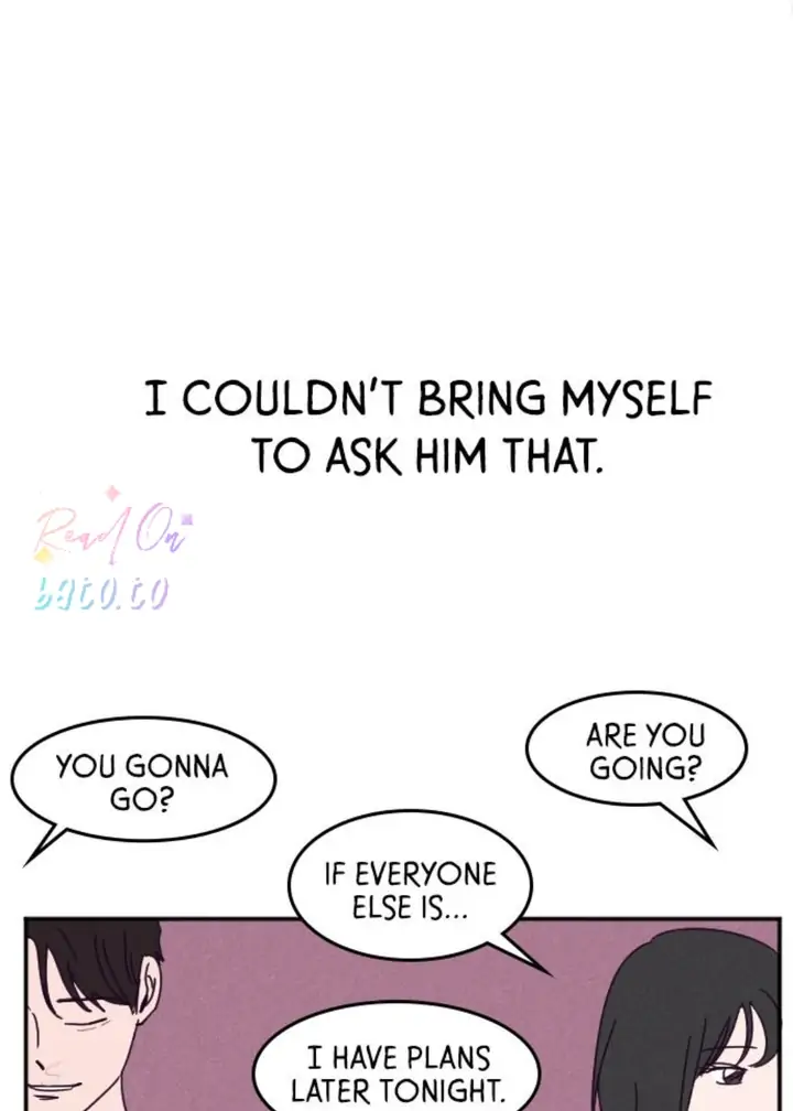 Read Nevertheless EN Manga Online