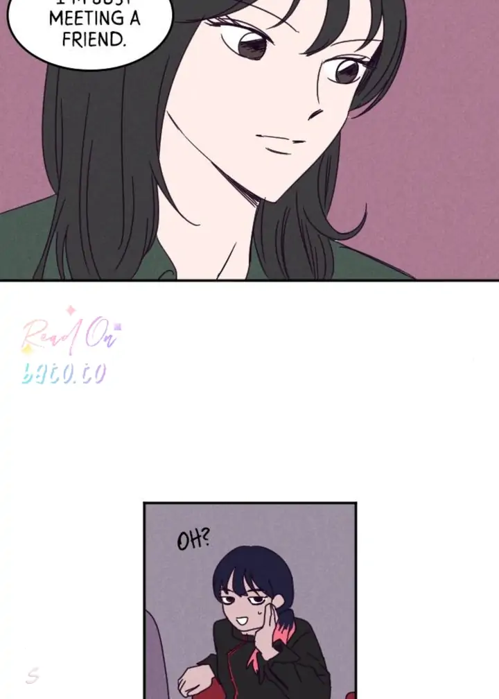 Read Nevertheless EN Manga Online