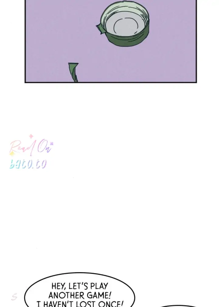 Read Nevertheless EN Manga Online