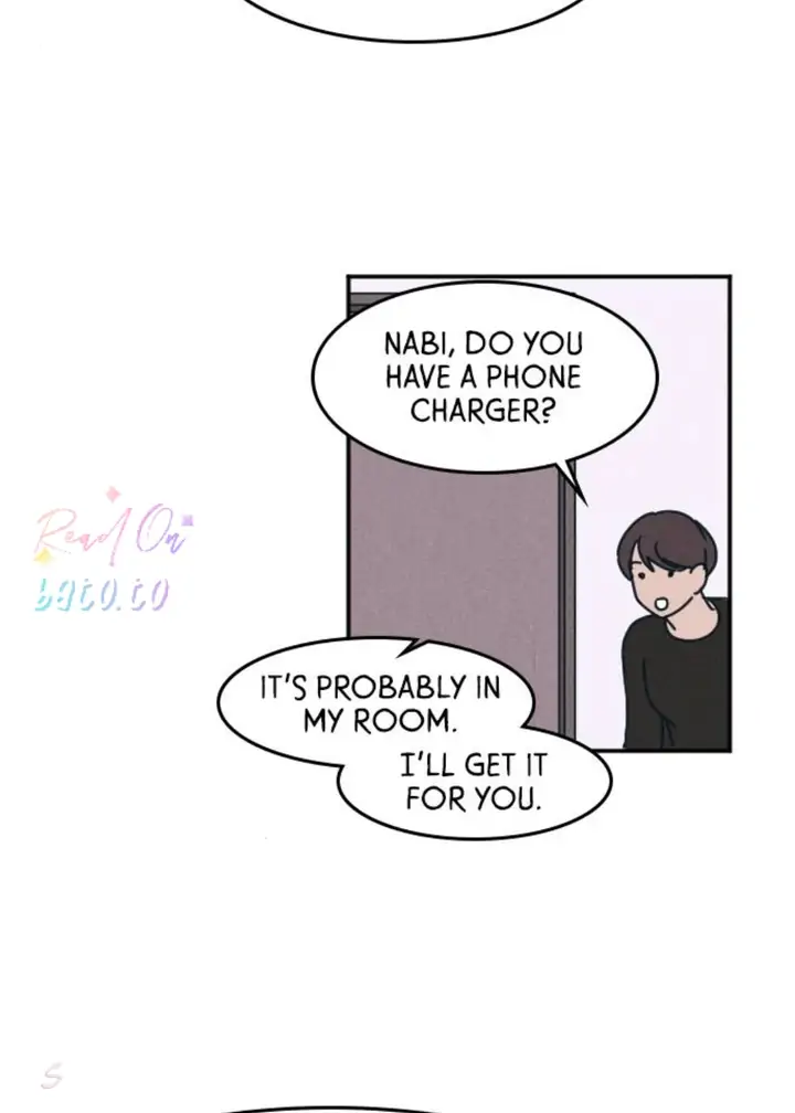 Read Nevertheless EN Manga Online