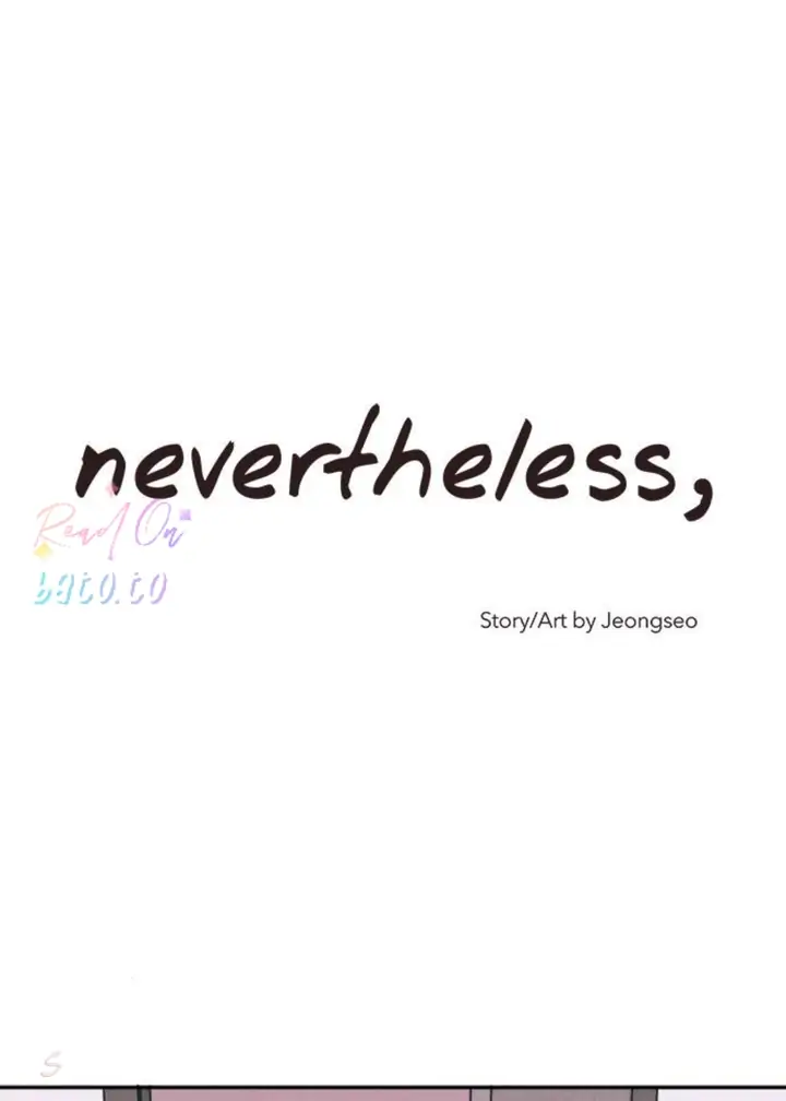 Read Nevertheless EN Manga Online