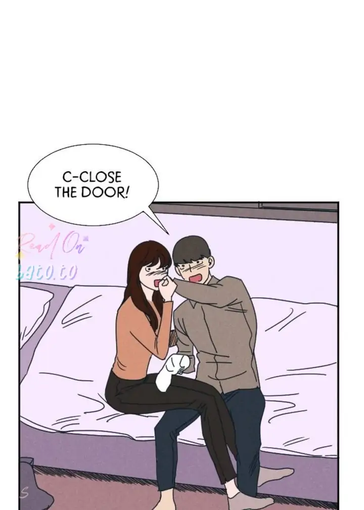 Read Nevertheless EN Manga Online