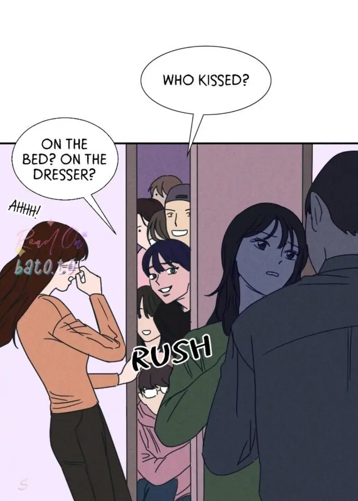 Read Nevertheless EN Manga Online