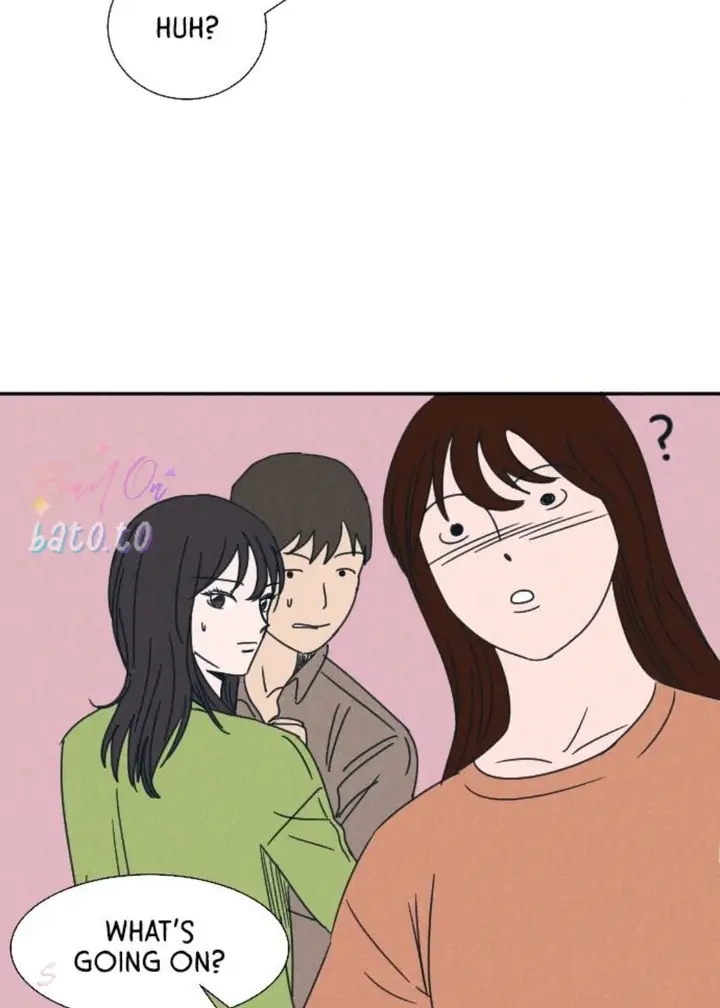 Read Nevertheless EN Manga Online