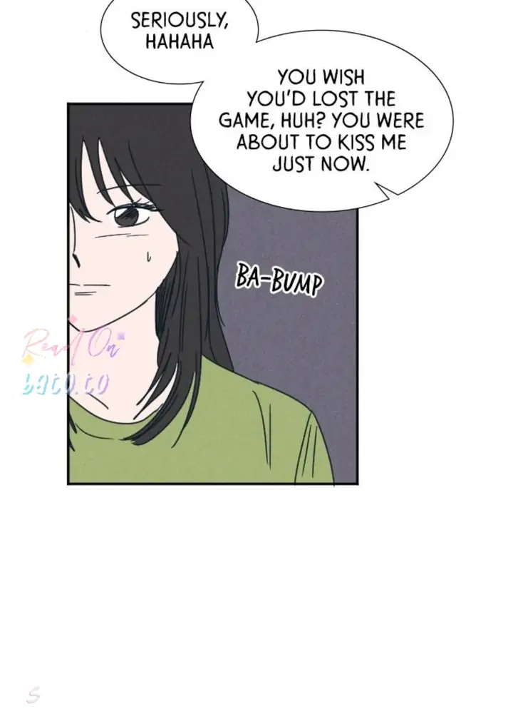 Read Nevertheless EN Manga Online