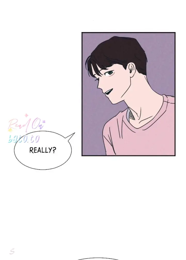 Read Nevertheless EN Manga Online