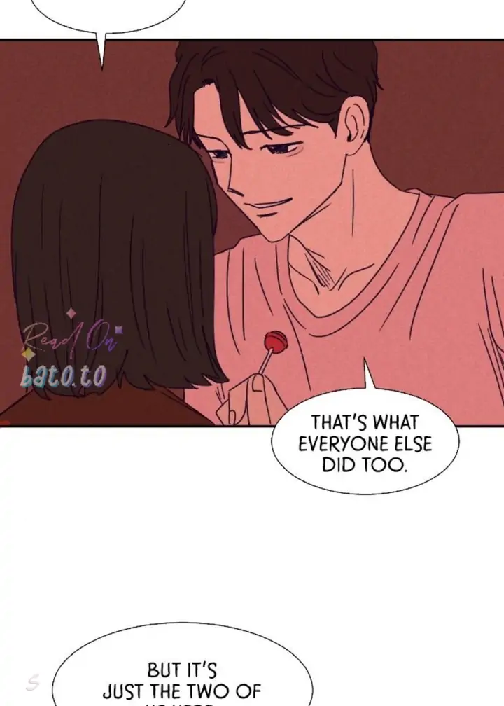 Read Nevertheless EN Manga Online