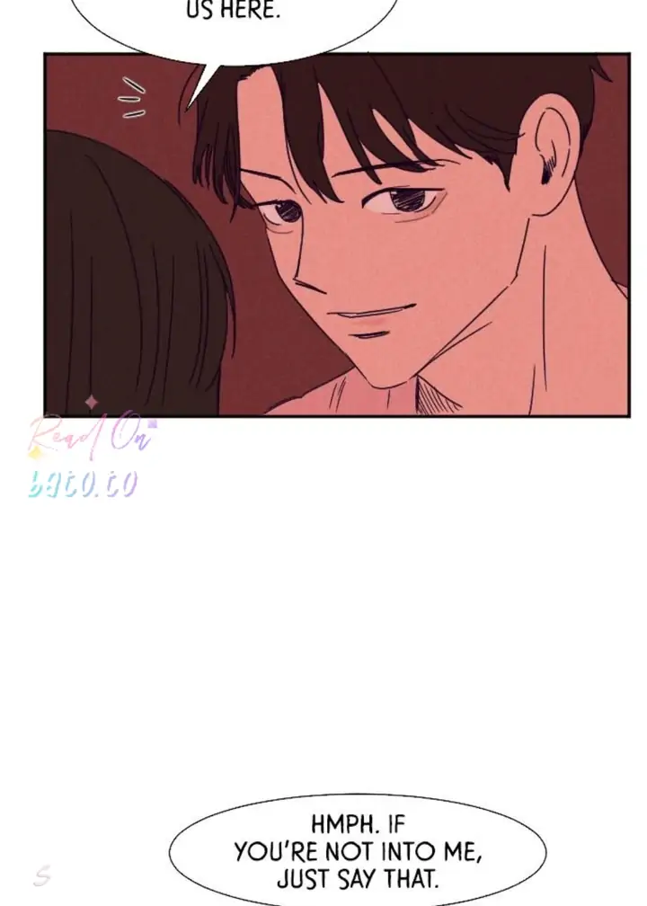 Read Nevertheless EN Manga Online