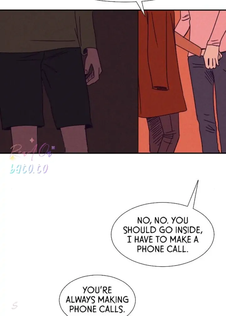 Read Nevertheless EN Manga Online