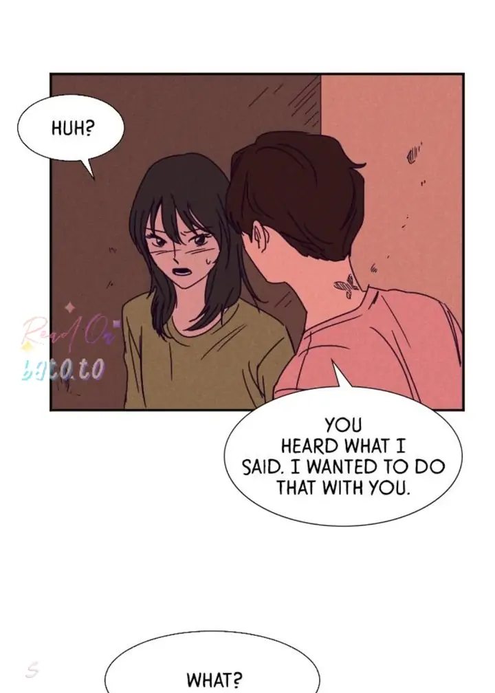 Read Nevertheless EN Manga Online