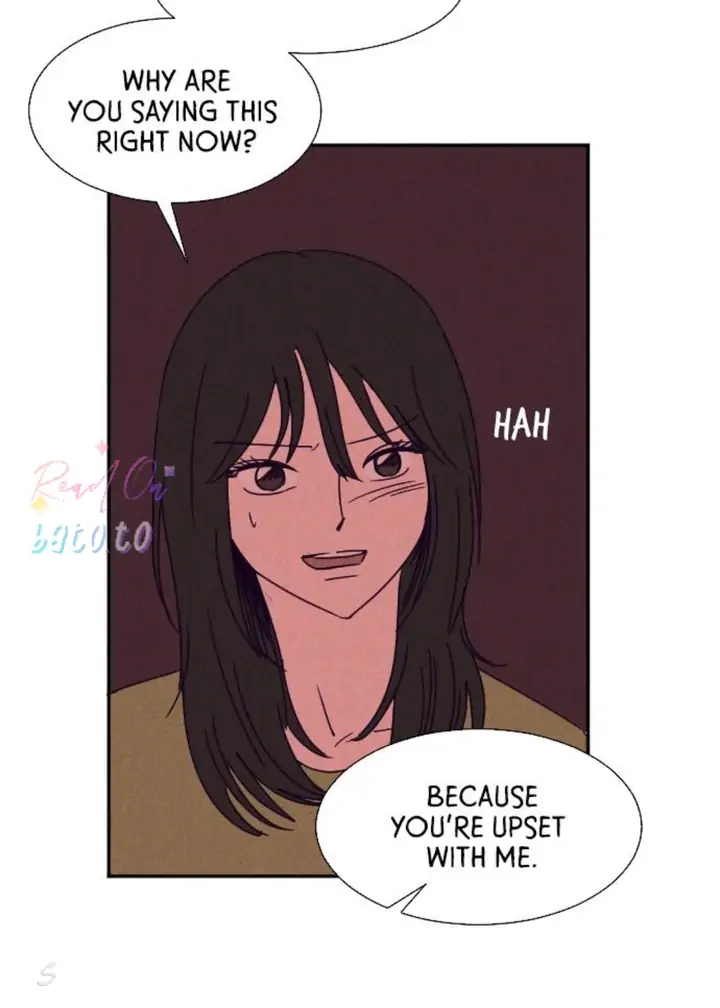 Read Nevertheless EN Manga Online