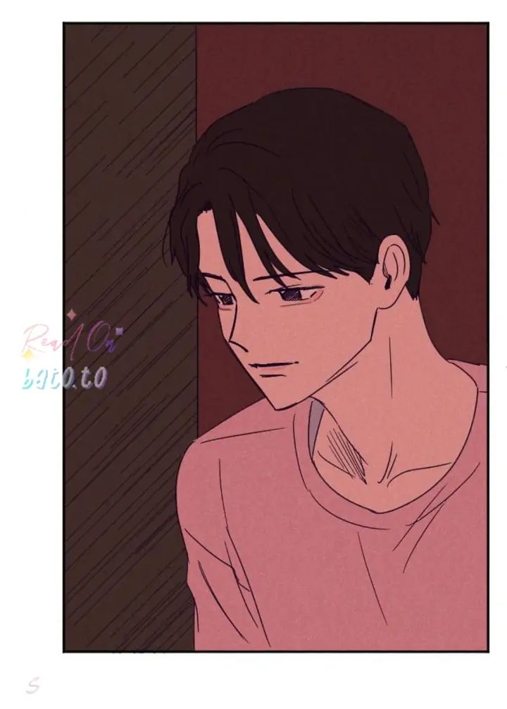 Read Nevertheless EN Manga Online