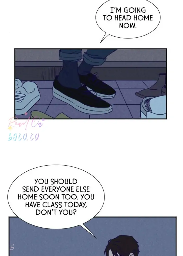 Read Nevertheless EN Manga Online