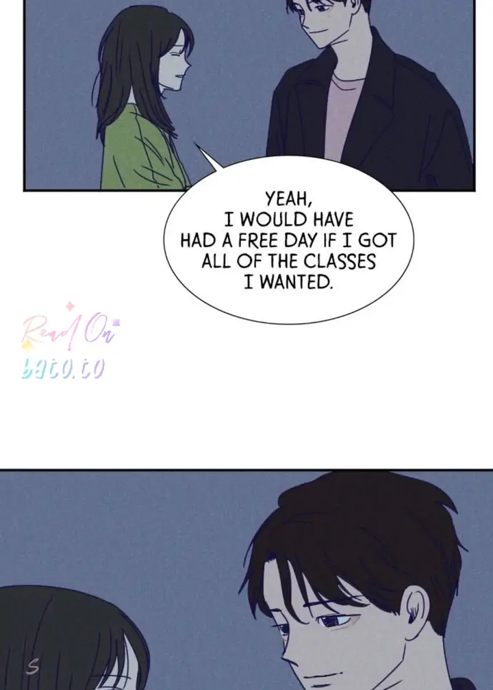 Read Nevertheless EN Manga Online