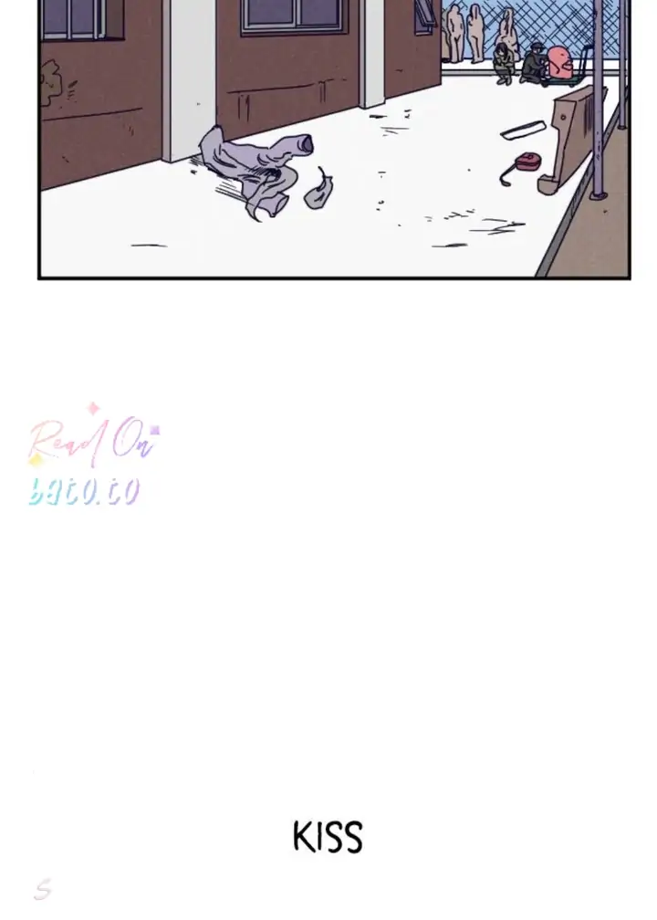 Read Nevertheless EN Manga Online