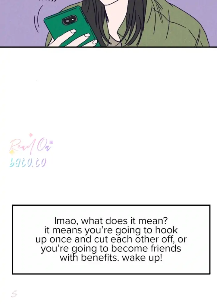 Read Nevertheless EN Manga Online